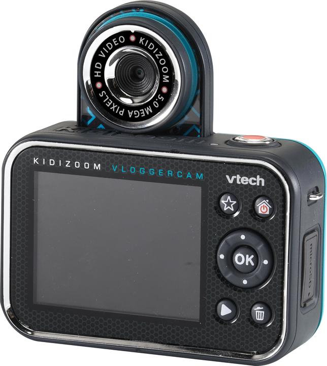 Immagine prodotto VTech KidiZoom Vloggercam