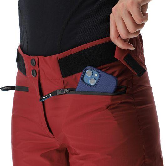 Actual product image UYN Impervious ski trousers (L)