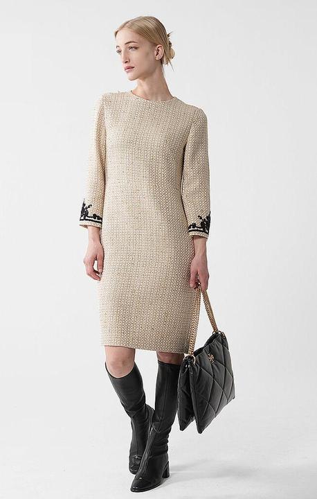 Produktbild Tory Burch Umhängetasche KIRA DIAMAND QUILT HOBO
