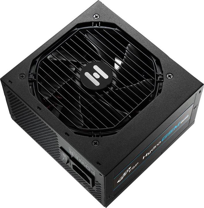 Produktbild Fortron PC- Netzteil Hydro GS 750M (750 W)