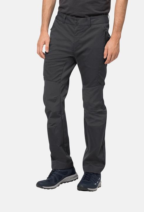 Actual product image Jack Wolfskin Activate Tour Pant M (46)