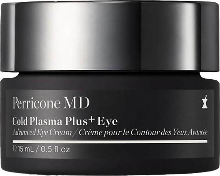 Perricone MD Cold Plasma + Eye 15 ml (15 ml, Tag + Nacht)