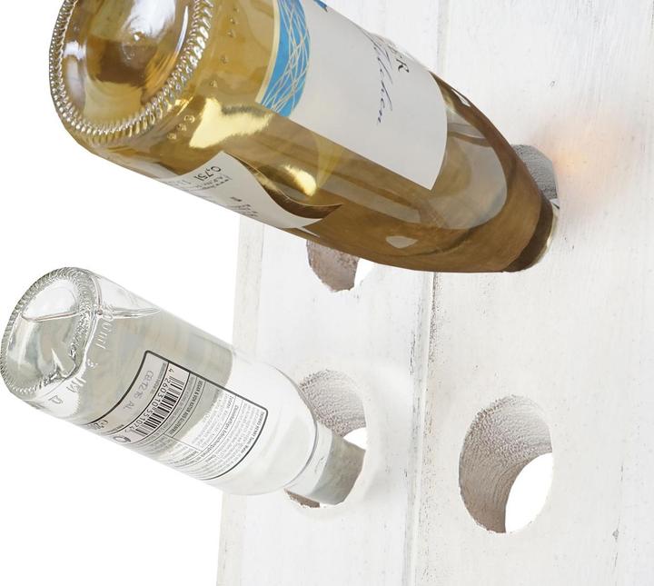 Actual product image MCW Wine rack-20 (120 x 22 x 5 cm)