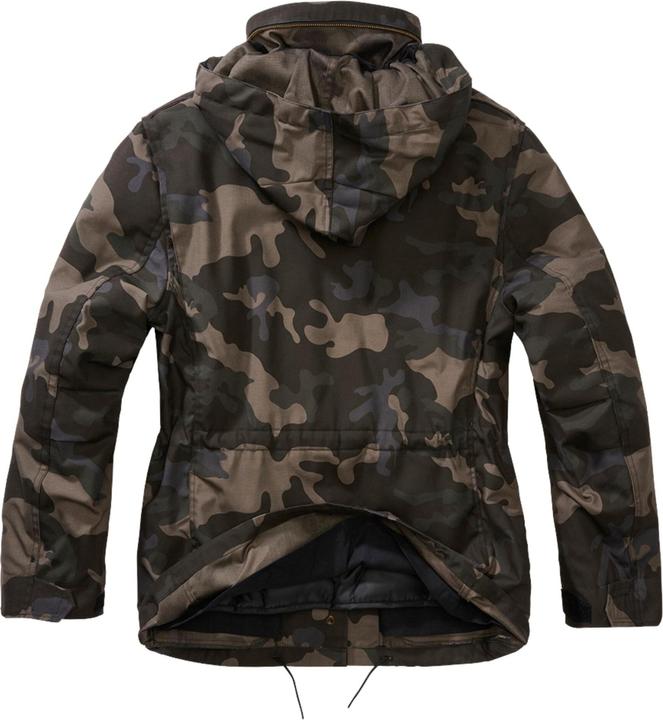 Immagine prodotto Brandit Giacca M65 Standard da donna (M)