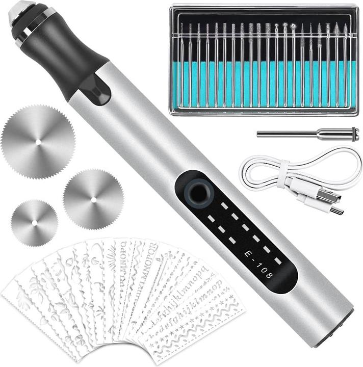 Produktbild Efanty Gravierstift