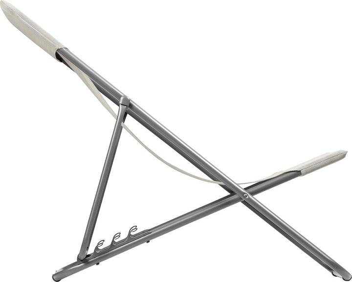Actual product image Lafuma Garden chair (84 cm)