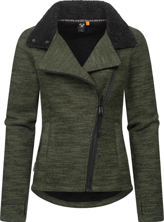 Actual product image Ragwear Saskie Melange (M)