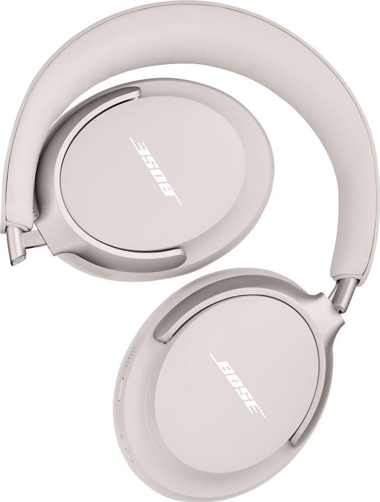 Produktbild Bose QuietComfort Ultra (ANC, 18 h, Kabellos, Kabelgebunden)