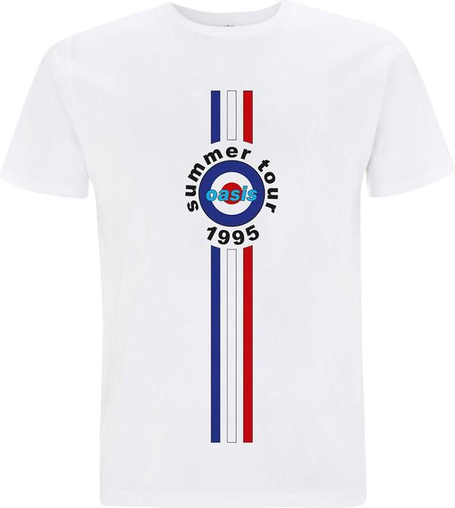 Immagine prodotto Oasis Strisce 95 (XXL)