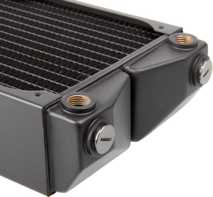 Produktbild Coolgate CG280 280mm Radiator