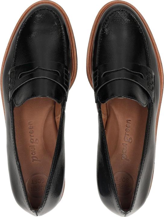 Actual product image Paul Green Slipper (40.5)
