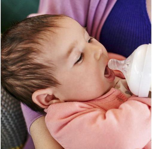 Immagine prodotto Philips Avent Naturnah 2.0 Sauger