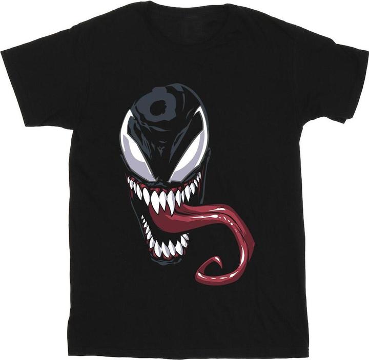 Produktbild Venom Face TShirt (3XL)