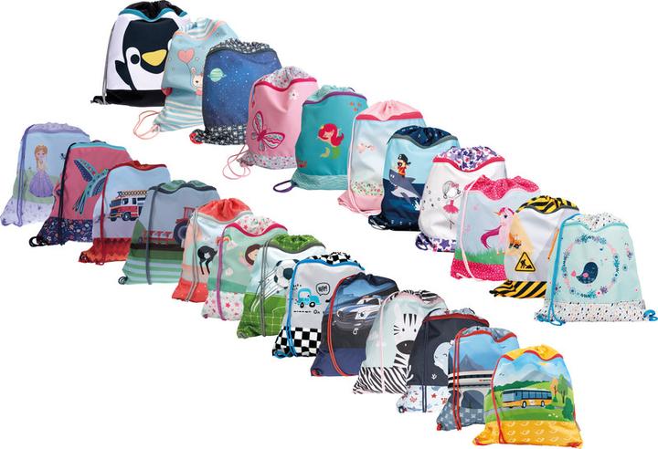 Image du produit Funki Sac de gym (6 l)
