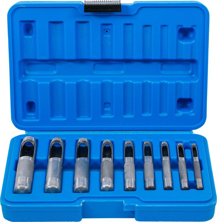 Image du produit BGS Jeu de poinçons