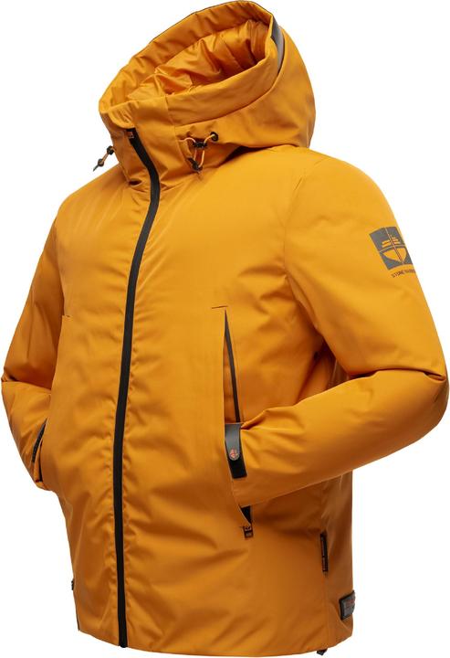 Produktbild Stone Harbour Moagaa (3XL)