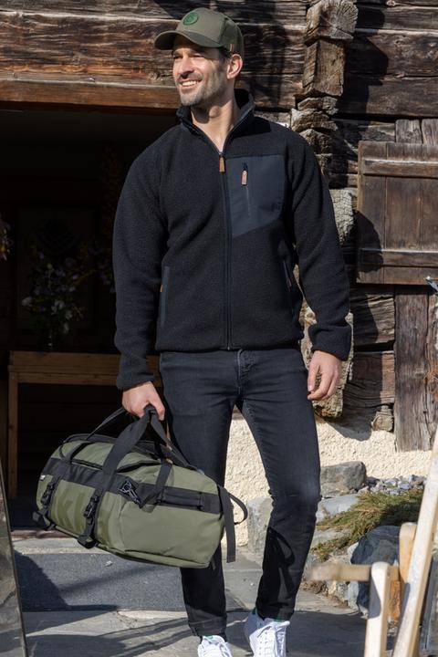 Actual product image Rukka Carson Herren Fleece Jacke (XS)