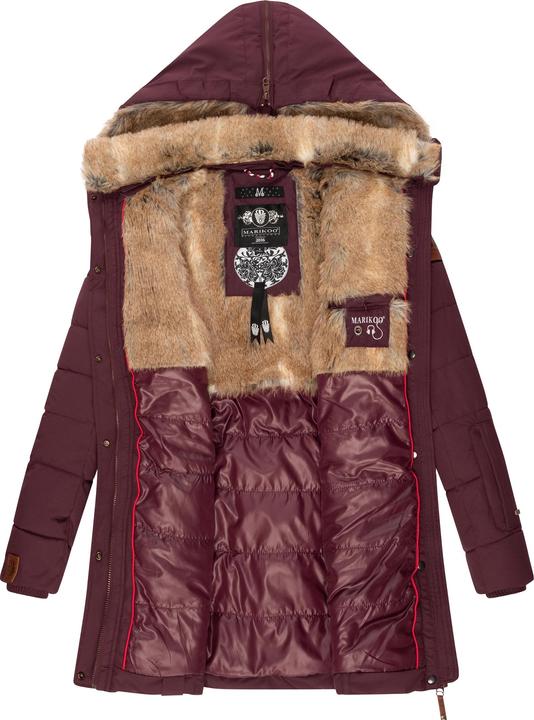 Produktbild Marikoo Lieblings Jacke (L)
