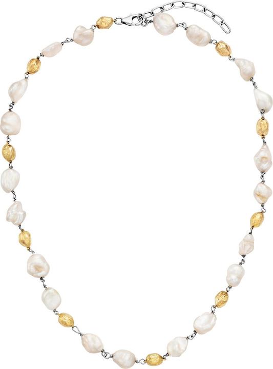 Produktbild Julie Julsen Halskette Süsswasserperlen (Silber 925, 60 - 65 cm)