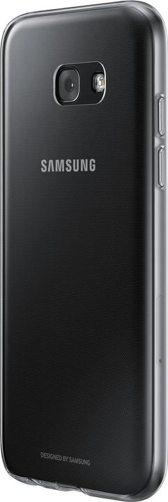 Produktbild Samsung Clear Cover (Samsung Galaxy A5 (2017))