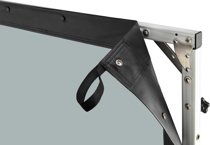 Actual product image Celexon Mobile Expert Business Format - Projection screen - rear - 239 cm (94") (16:10)