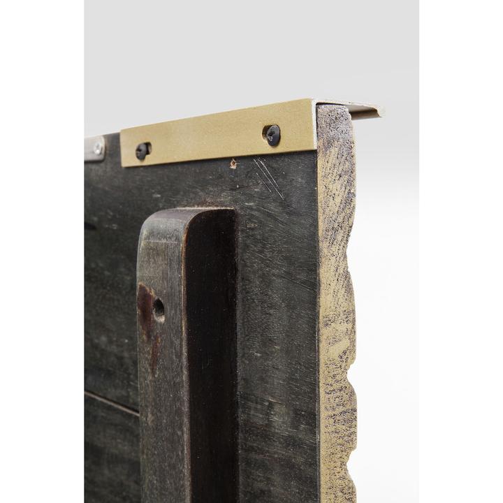 Produktbild Kare Design Sideboard Circulo (160 x 40 x 80 cm)