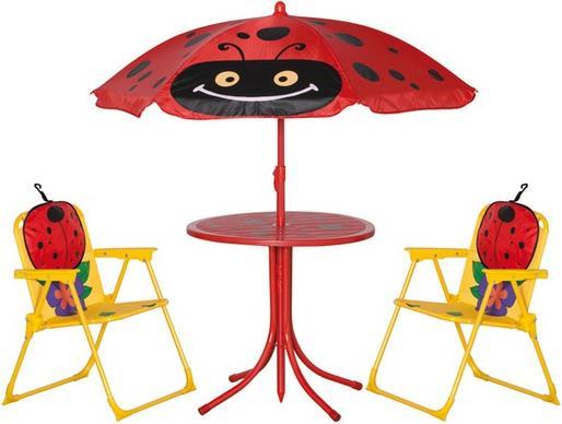 Produktbild Siena Garden Kindertisch-Sets (Kindersessel)