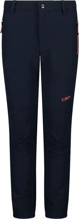 Produktbild CMP Campagnolo Long Pants Light Brushed (164)