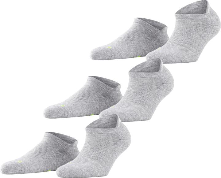 Immagine prodotto Falke Cool Kick 3-Pack Unisex (confezione da 3, 44 - 45)