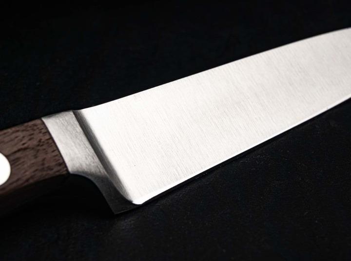 Image du produit Böker Couteau à légumes Heritage (9 cm)