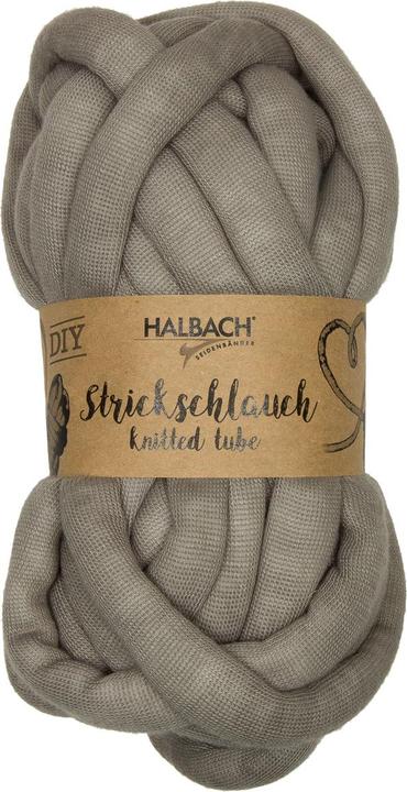 Image du produit Halbach Tuyau tricoté, 100g, environ 12m (12 m)