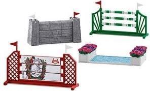 Produktbild Schleich Springparcours