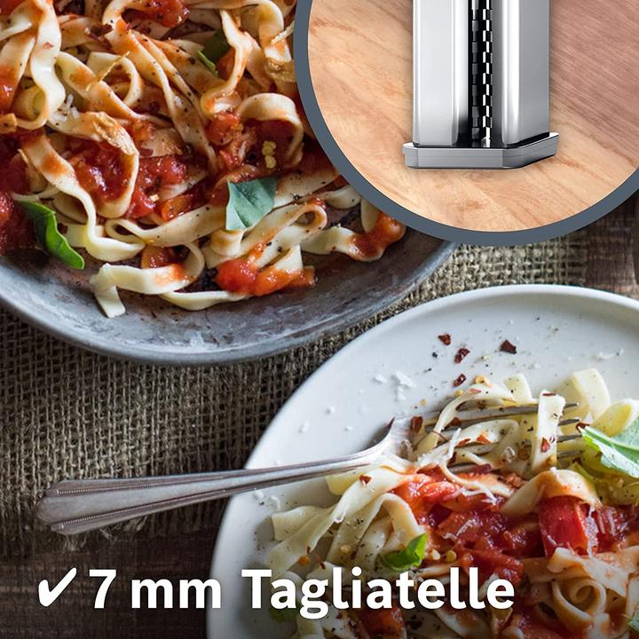 Immagine prodotto Bosch Hausgeräte Attacco di pasta Tagliatelle MUZ5NV2