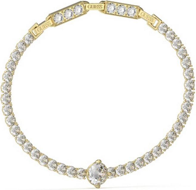Actual product image Guess JUBB04220JWYGT/U (Steel)
