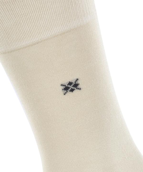 Immagine prodotto Burlington Calzini "Dublin" beige chiaro (40 - 46)