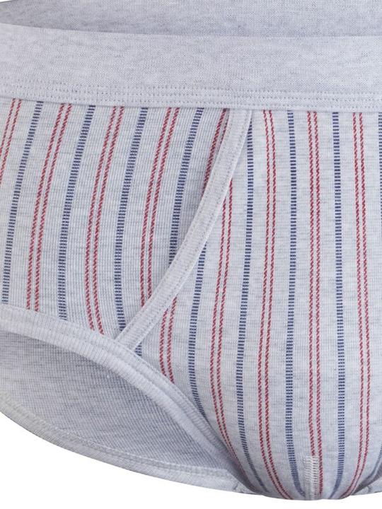 Actual product image ISA Bodywear Slip Baumwolle (L, Single pack)