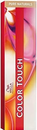 Immagine prodotto Wella Colour Touch Pure Naturals (5/0 marrone chiaro)