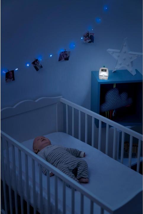 Image du produit Babymoov Chaîne supplémentaire Premium Care (Babyphone Audio, 1400 m)