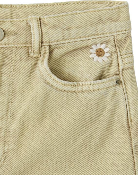 Produktbild Vertbaudet Mädchen Boyfriend-Hose (140)
