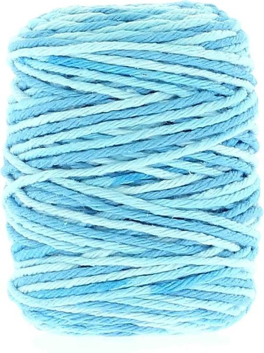 Shades Of Blue