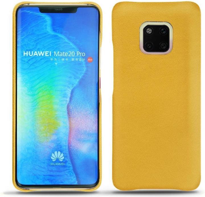 Productafbeelding Noreve Lederen omslag (Huawei Mate 20 Pro)
