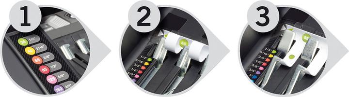 Image du produit GBC Combbind 200 (Reliure en plastique)