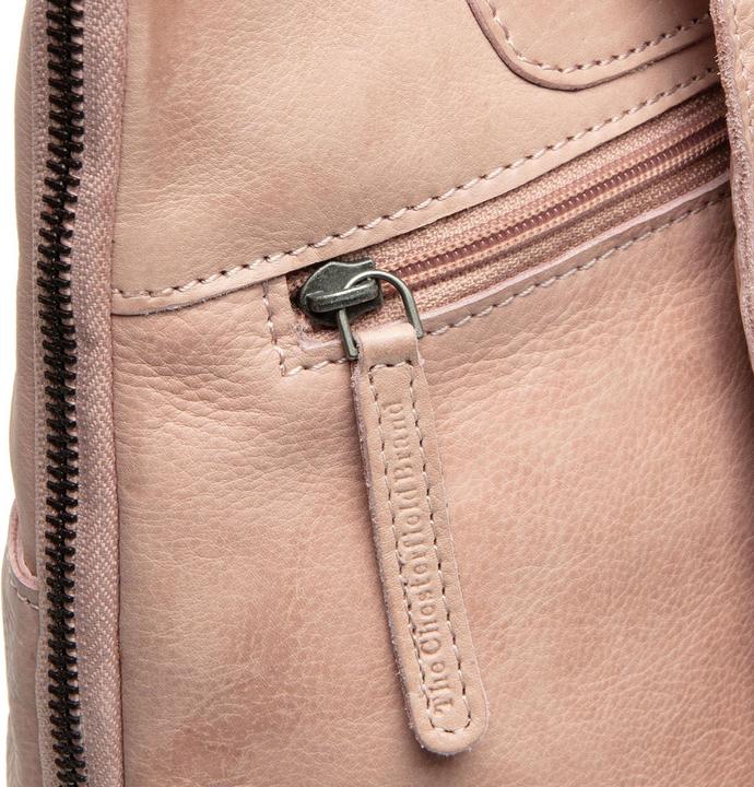 Image du produit The Chesterfield Brand Bern City Rucksack Leder 32 cm (8 l)