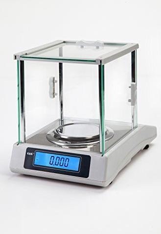 Image du produit G&G PLC300B-C Balance de précision