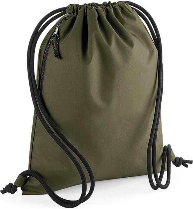 Bagbase Turnbeutel recyceltes Material (15 l)