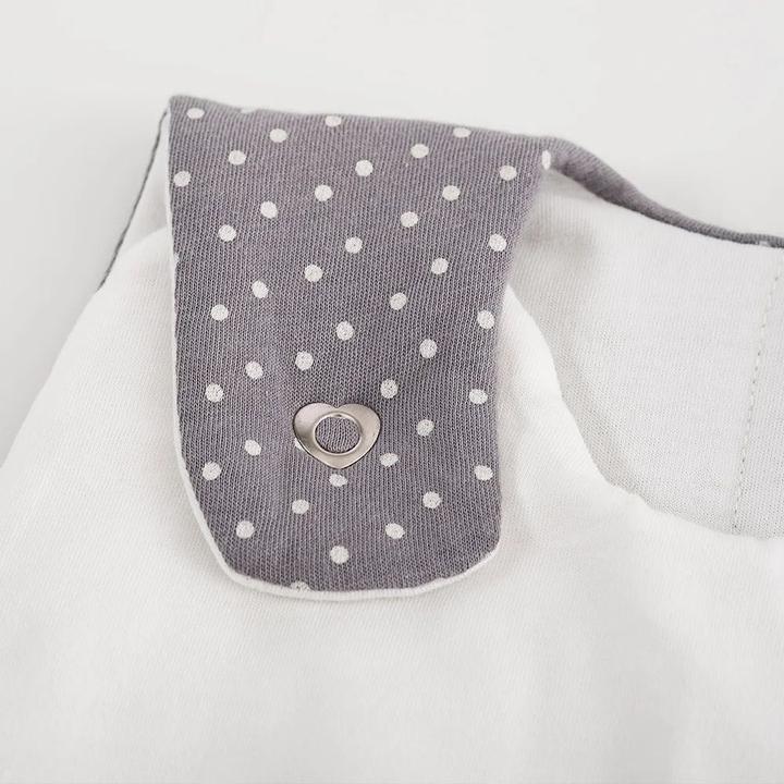 Actual product image Träumeland Sleeping bag Liebmich (90 cm)