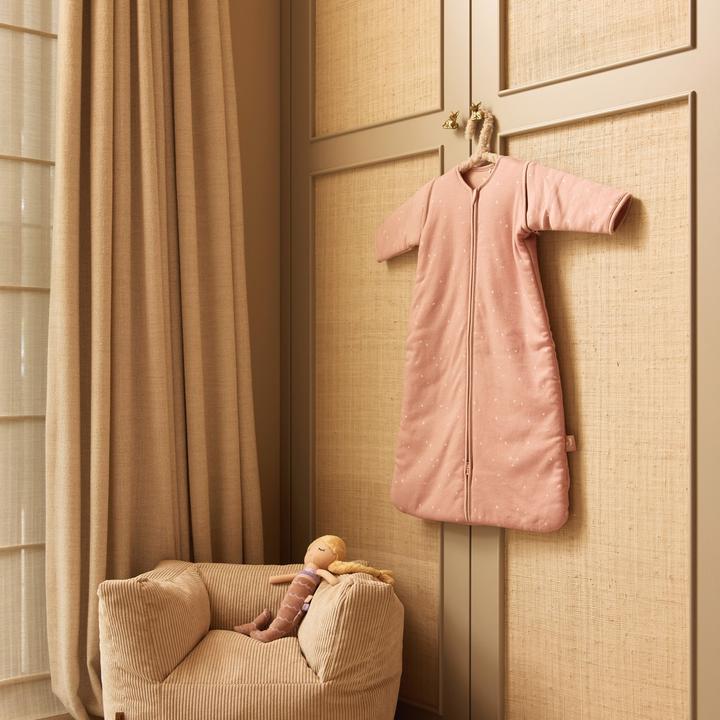 Image du produit Jollein Sac de couchage avec manches amovibles (110 cm)