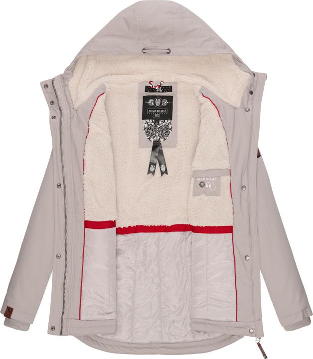 Actual product image Marikoo Bikoo (S)