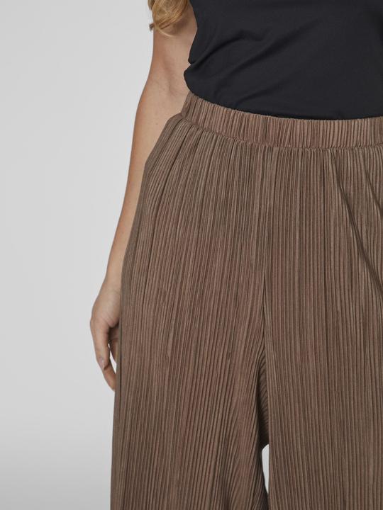 Immagine prodotto Vila Pantaloni culotte a vita alta (XXL)