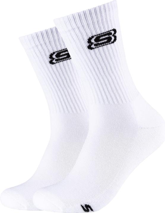 Actual product image Skechers Tennis Cushioned (pack of 2, 35 - 38)